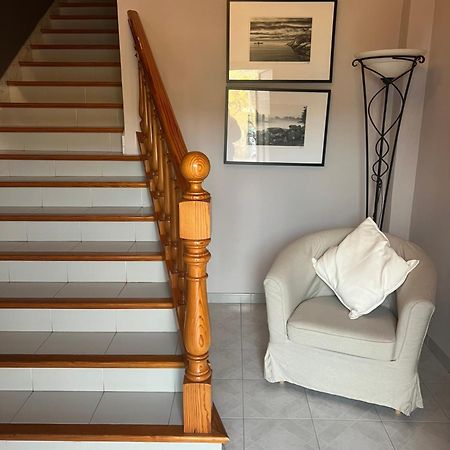 Casa Pla De La Sequia - Xalo Villa Jalón Dış mekan fotoğraf